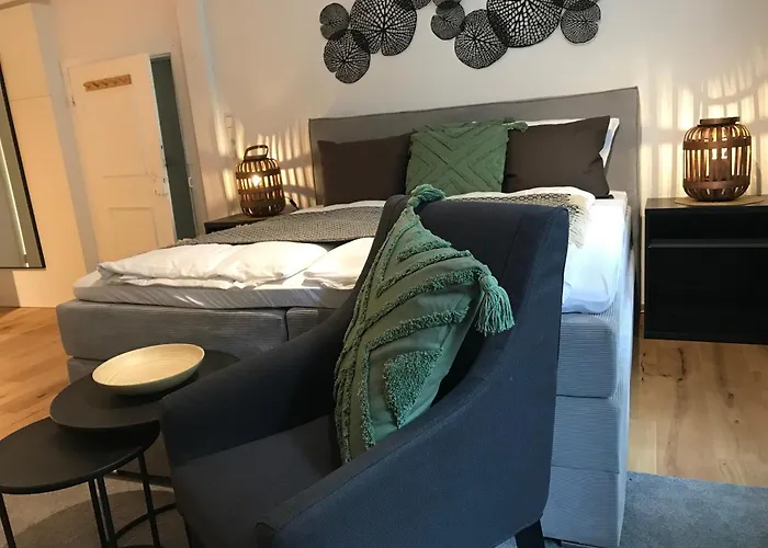 Hotel Herrnschloesschen
