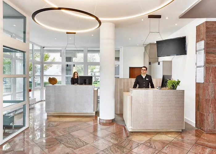 H+ Hotel Limes Thermen Aalen