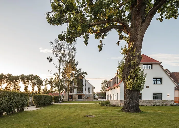 Hotel Dorfmuehle