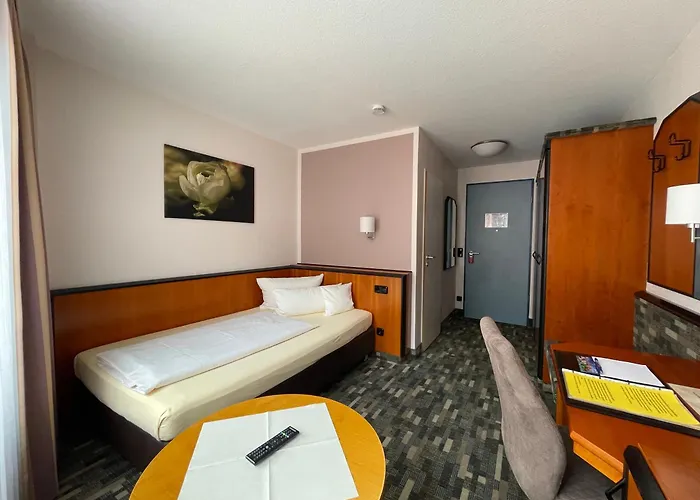 Advantage Appartements Hotel