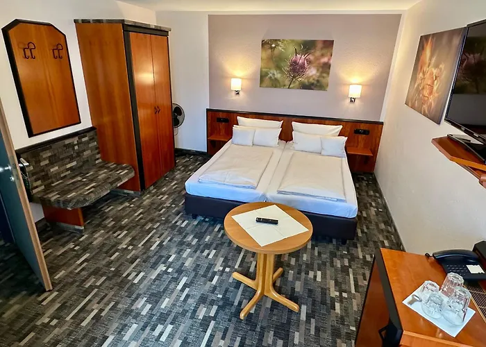 Advantage Appartements Hotel