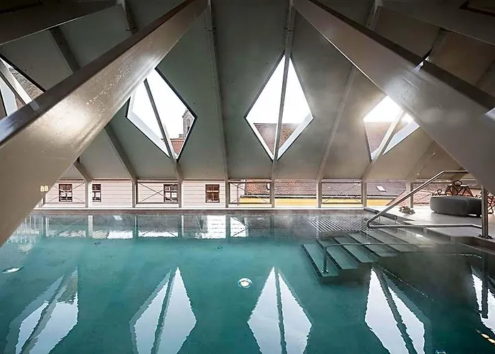 Design Boutique Hotel & Spa Goldene Rose - Adults Only